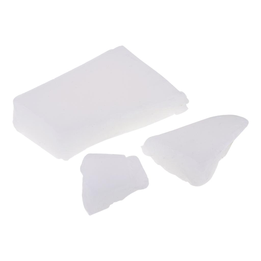 Candle Making Supplies For Beginners - Paraffin Wax/ Pillar Blend - -