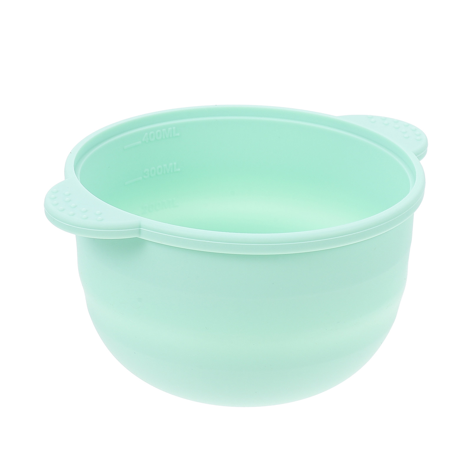 Wax Melting Pot - Wax Melting Container Silicone Bowl Non-Stick