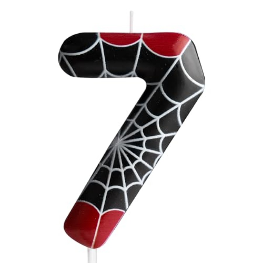 Candle Supplies In - s Candle th Birthday Candle Black