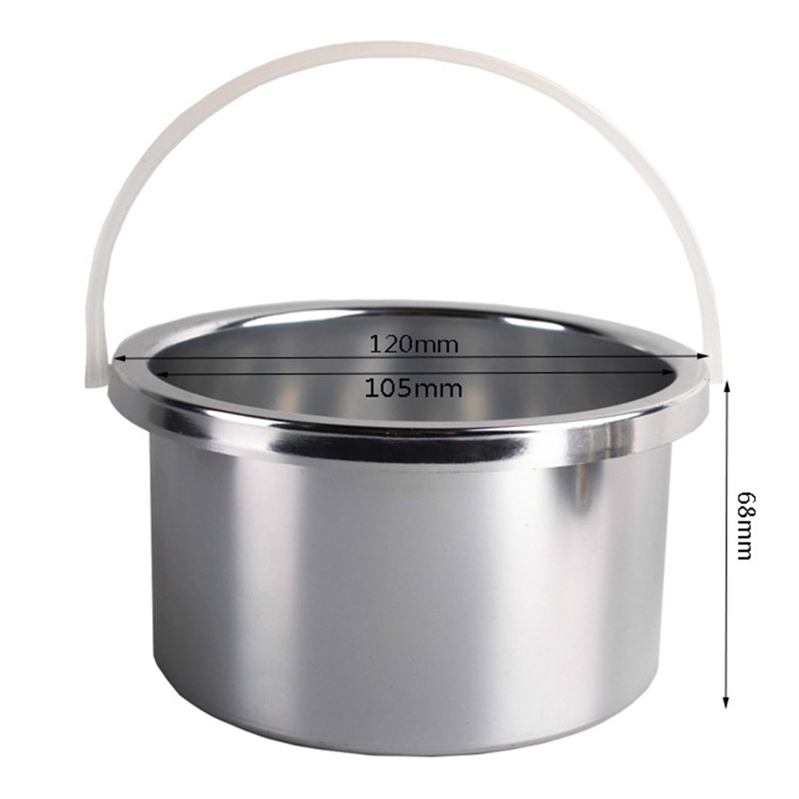 Non Stick Waxing Bowl Melting  - Wax Melting Pot 评论和价格
