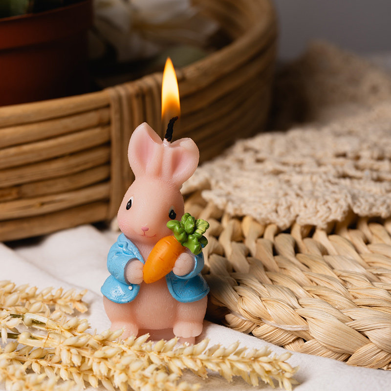 Children's Party Supplies Crea - Candle Supplies In 评论和价格