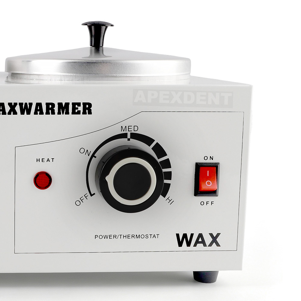 500CC Double Pot Wax Melting M - Wax Melting Pot 评论和价格