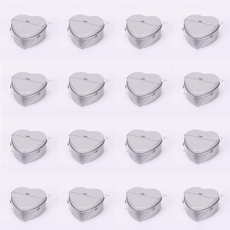 Set Of 16 Candle Jars For Voti - Candle Making Supplies Jars 评论和价格
