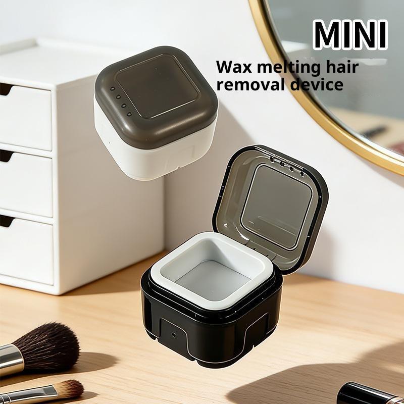 Mini Wax Heater Machine Silico - Wax Melting Pot 评论和价格