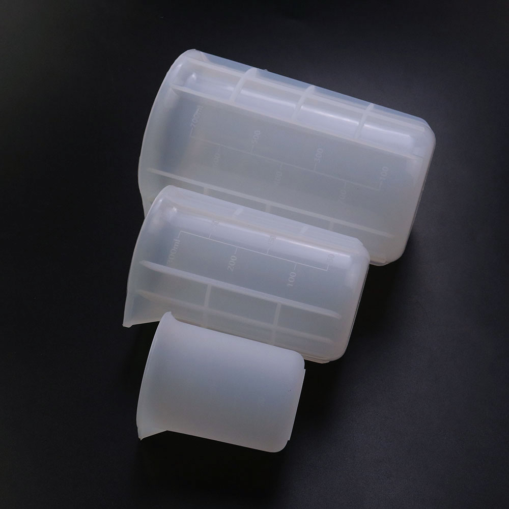JCD 100ML/300ML/750ML Silicone - Candle Making Supplies For Beginners 评论和价格