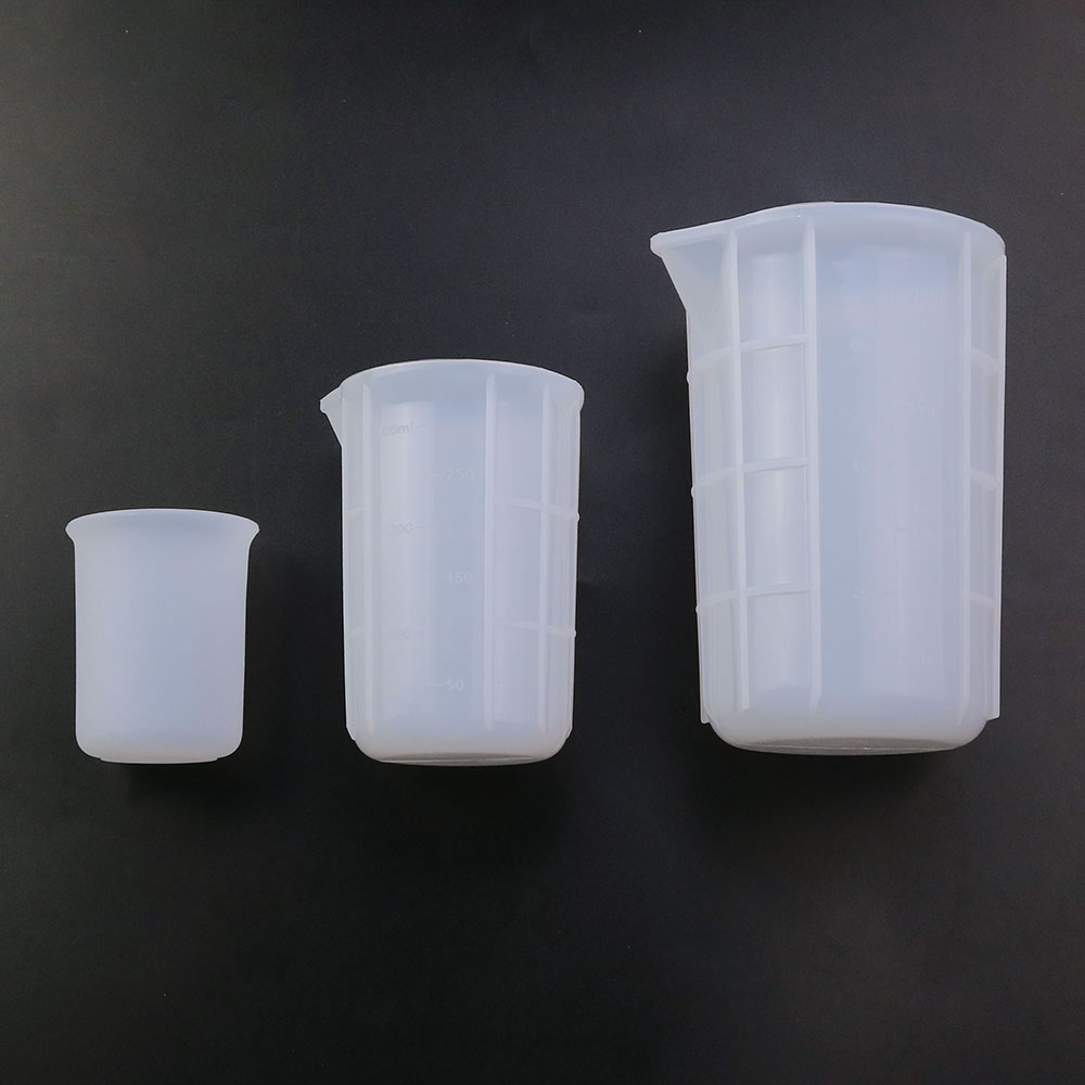 JCD 100ML/300ML/750ML Silicone - Candle Making Supplies For Beginners 评论和价格