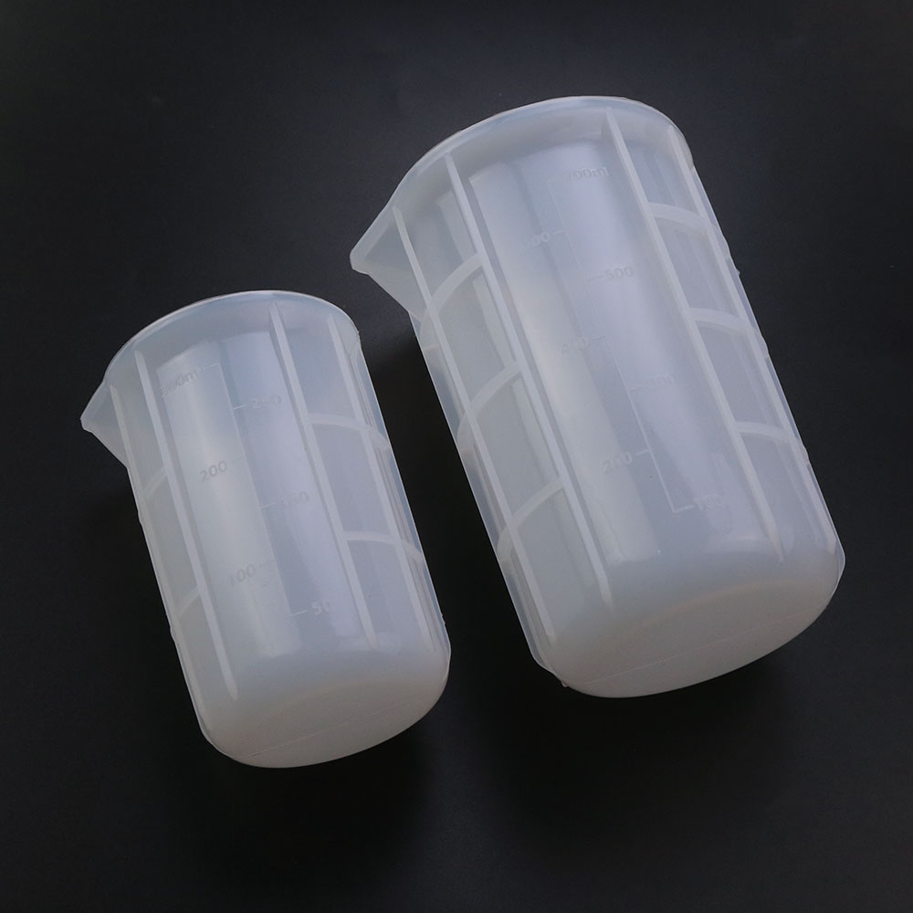 JCD 100ML/300ML/750ML Silicone - Candle Making Supplies For Beginners 评论和价格