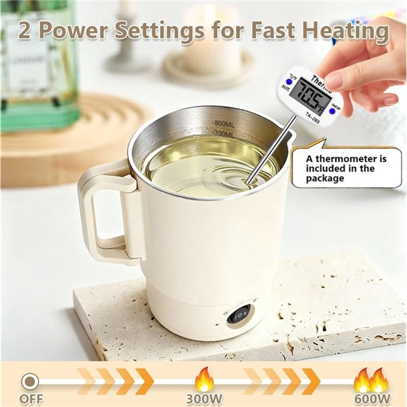 A47U Electric Wax Melting Pot  - Candle Supplies Kit 评论和价格