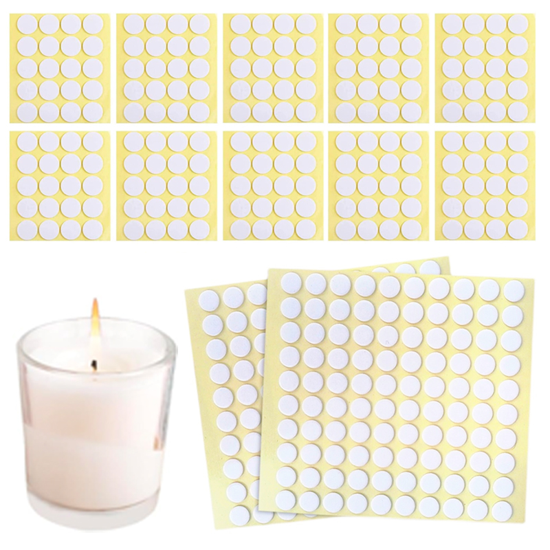 400PCS/100PCS Candle Wick Stic - Candle Supplies Kit 评论和价格