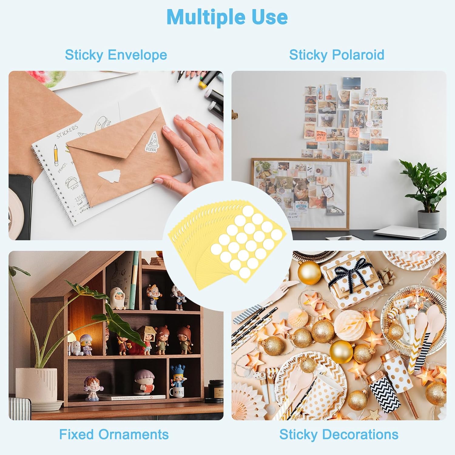 400PCS/100PCS Candle Wick Stic - Candle Supplies Kit 评论和价格