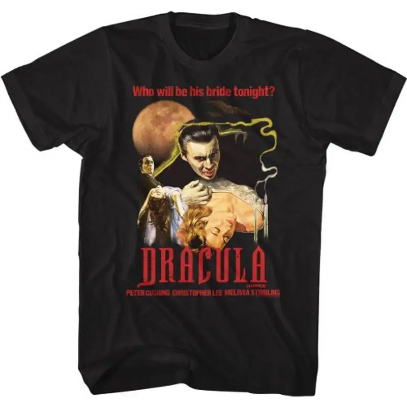 Hammer Horror Dracula Moon And - Black Tin Candle 评论和价格