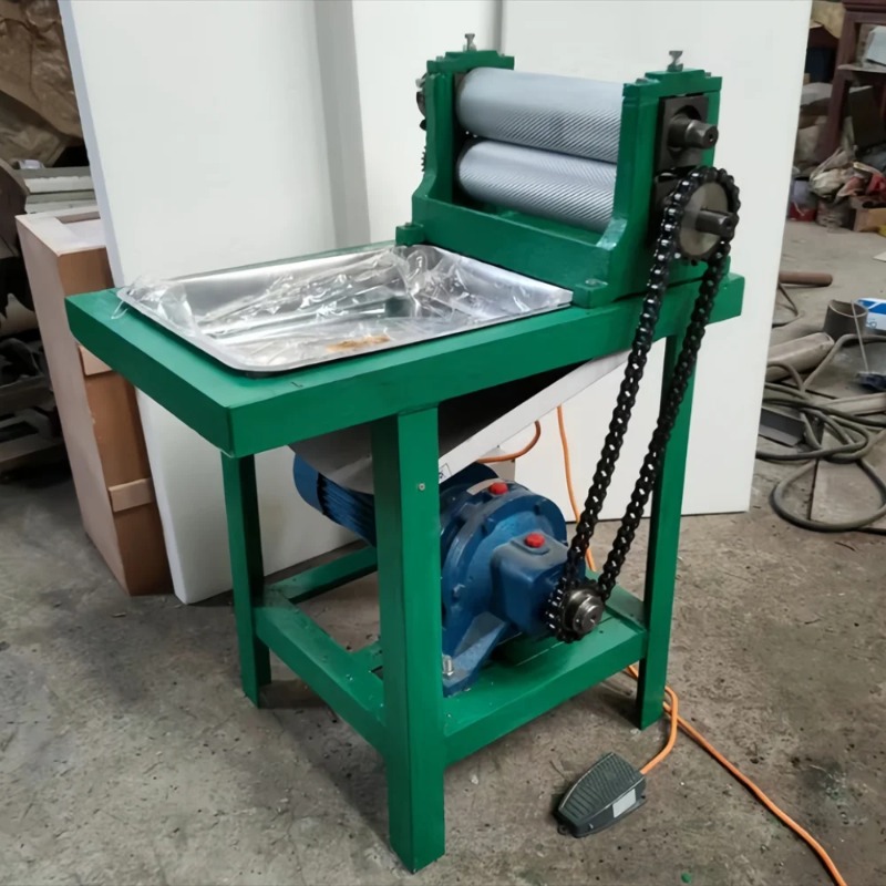 Automatic Bee Wax Foundation R - Beeswax Sheet Roll 评论和价格