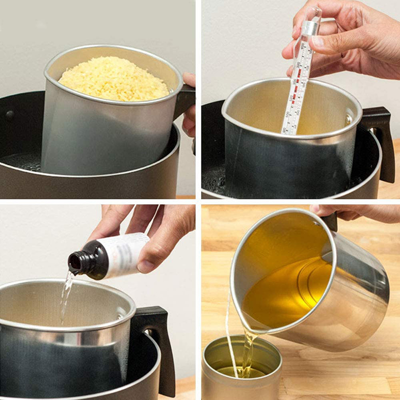 Candle Making Supplies Kit DIY - Candle Making Supplies Jars 评论和价格