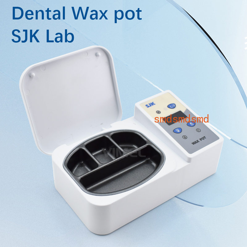 Hot Sale SJK Dental Lab Equipm - Wax Melting Pot 评论和价格