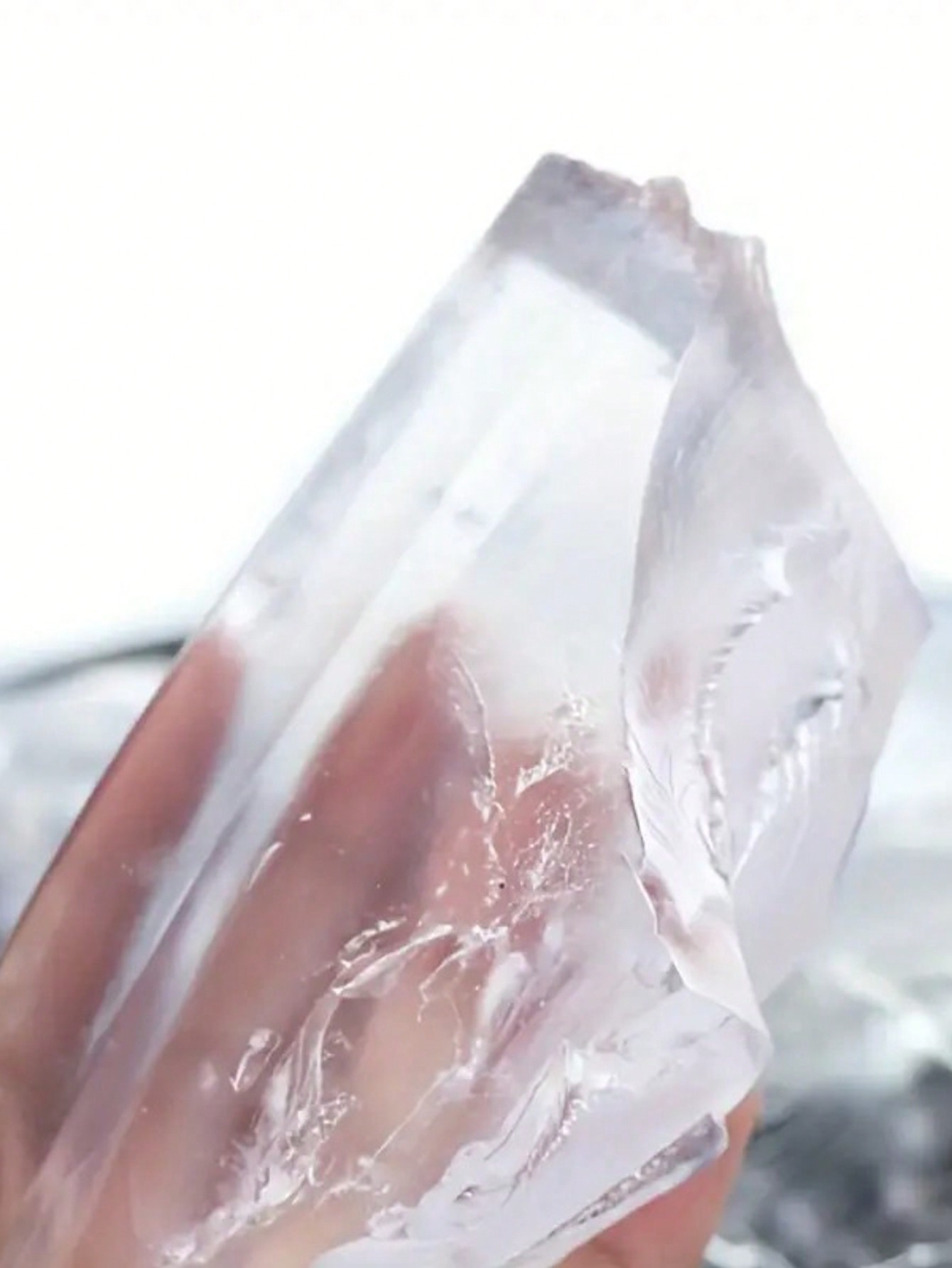 Clear Jelly Wax for DIY Candle - Candle Making Supplies For Beginners 评论和价格
