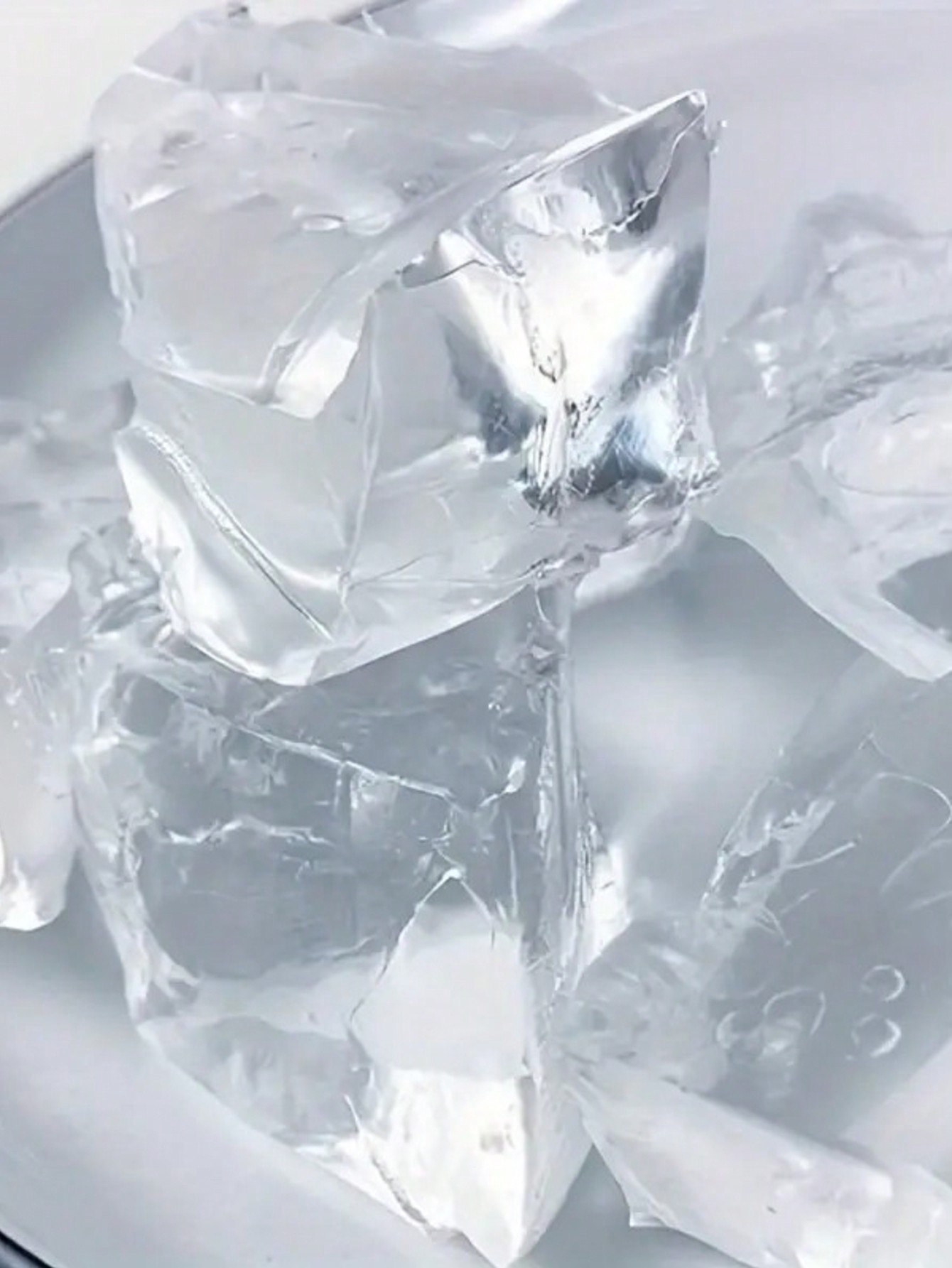 Clear Jelly Wax for DIY Candle - Candle Making Supplies For Beginners 评论和价格