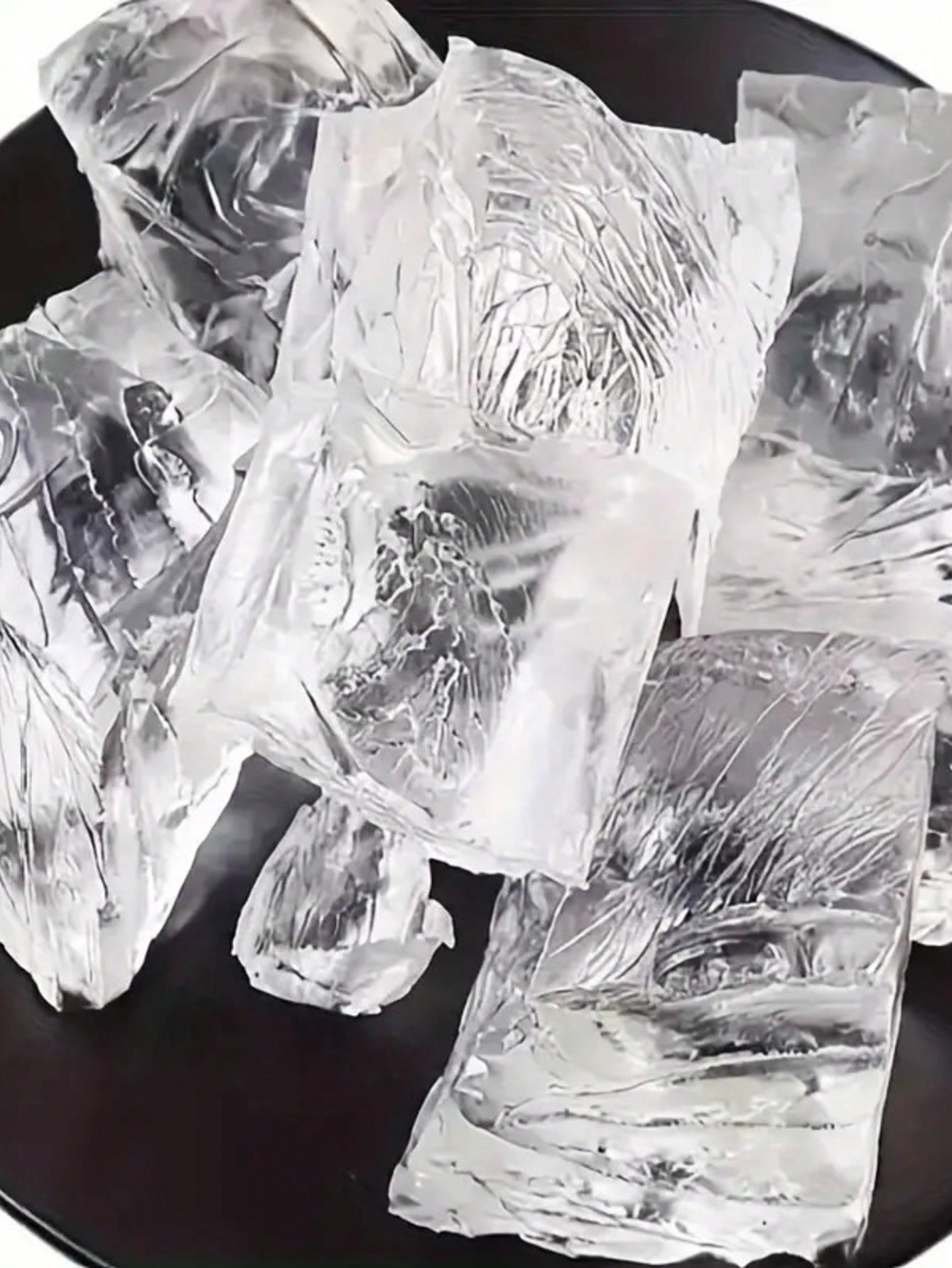 Clear Jelly Wax for DIY Candle - Candle Making Supplies For Beginners 评论和价格