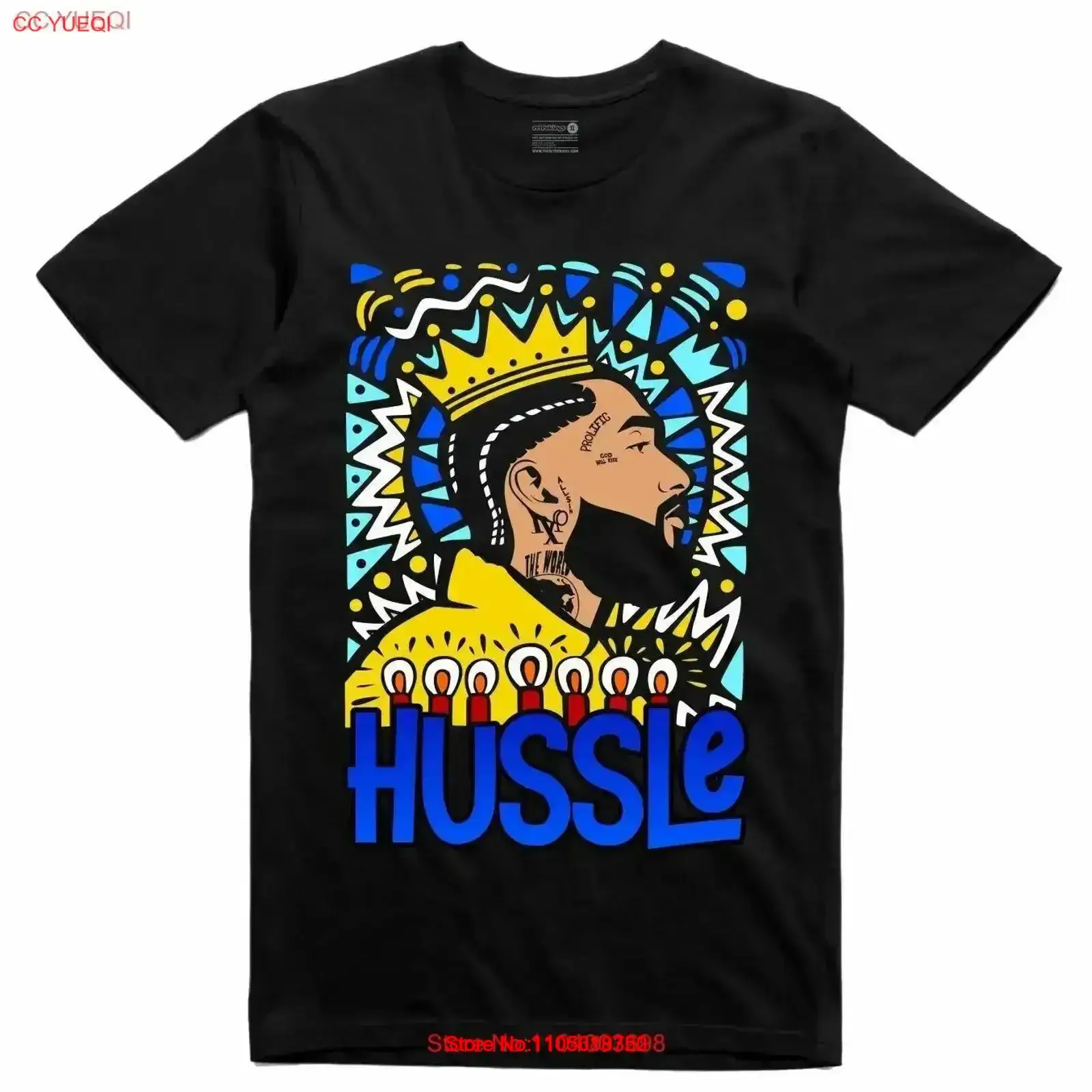 NEW Streetwear on Demand NIPSE - Black Tin Candle 评论和价格