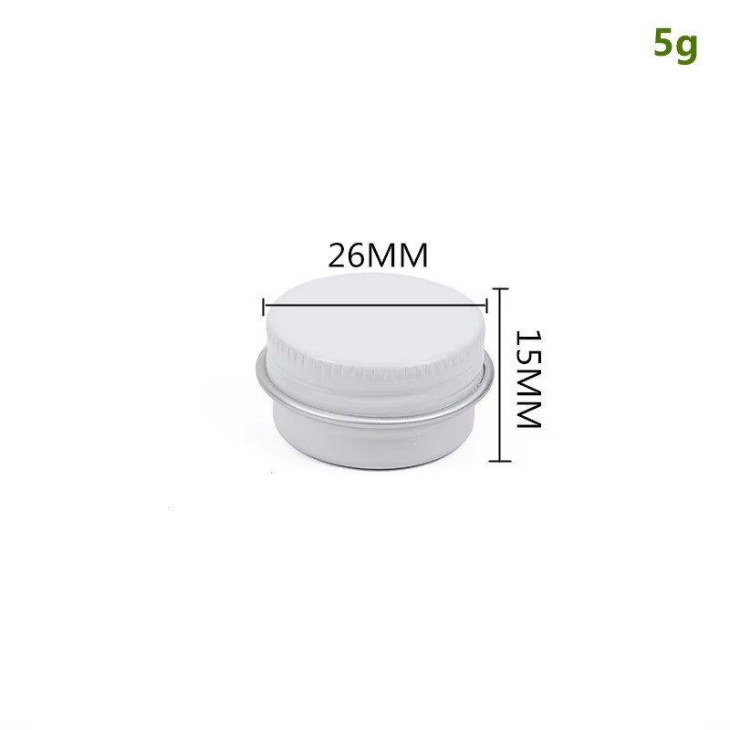 200pcs Mini 5g Pink White Blac - Black Tin Candle 评论和价格