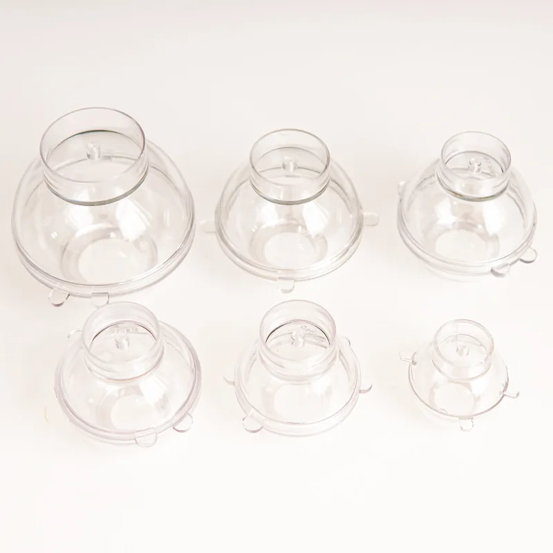 5-8cm Spherical Candle Plastic - Candle Supplies Kit 评论和价格