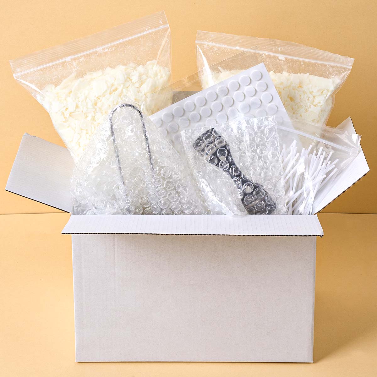 DIY Handmade Candle Craft Tool - Candle Supplies Kit 评论和价格