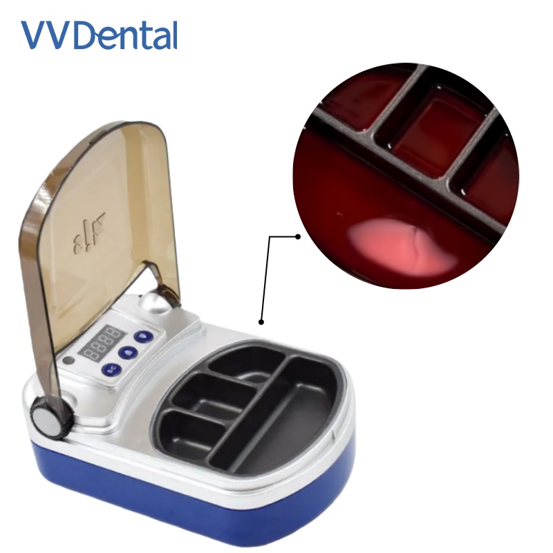 VV Dental Hot Sale Dental Lab  - Wax Melting Pot 评论和价格