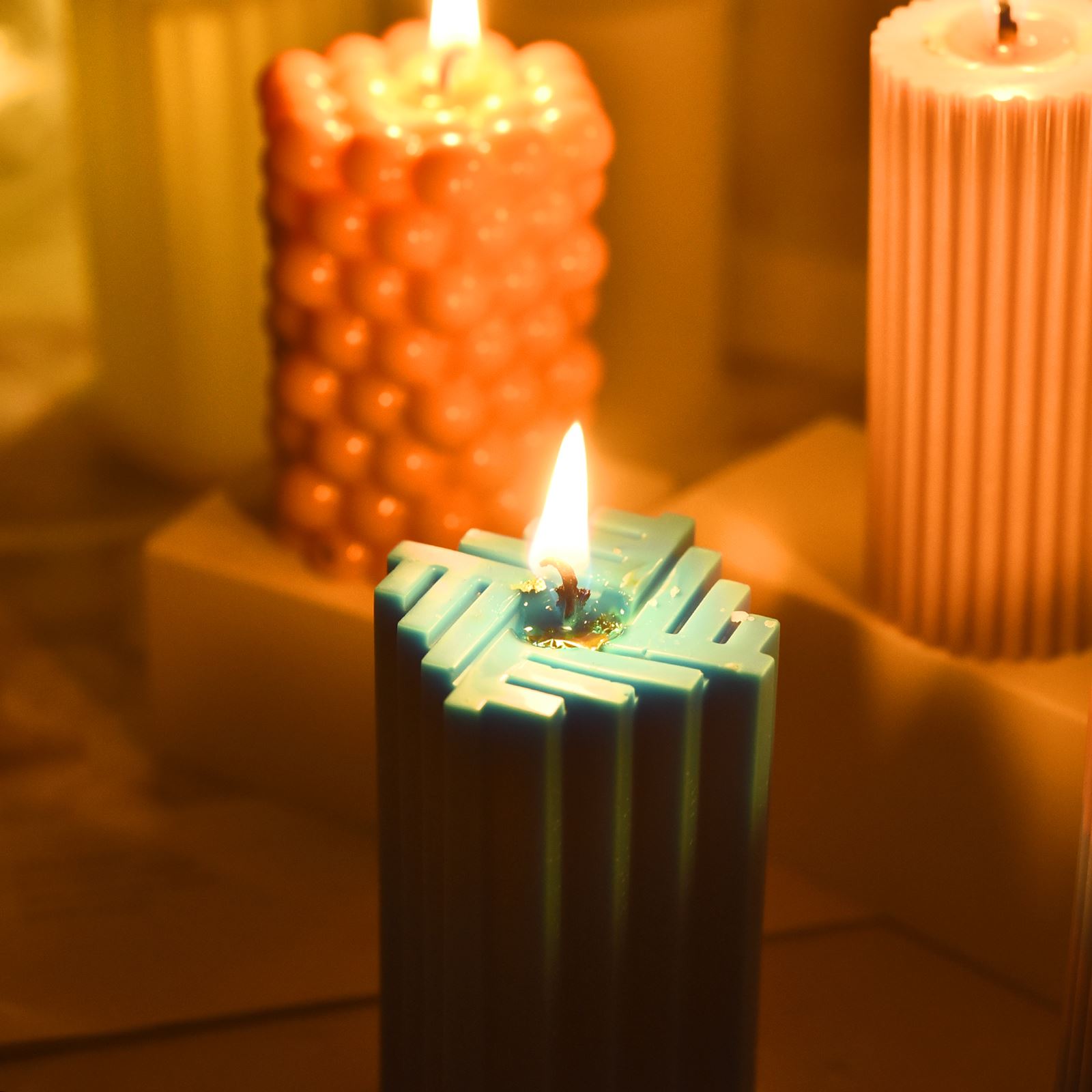 2g Dye Colors Of Wax Candle Wa - Candle Supplies Kit 评论和价格