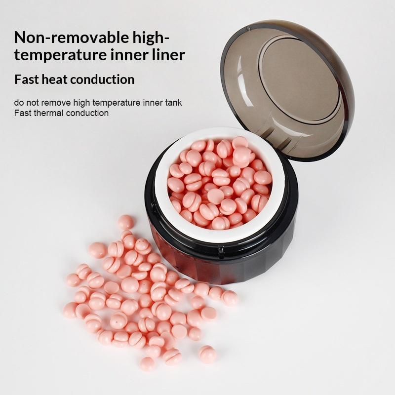 New Mini Wax Heater Machine Si - Wax Melting Pot 评论和价格