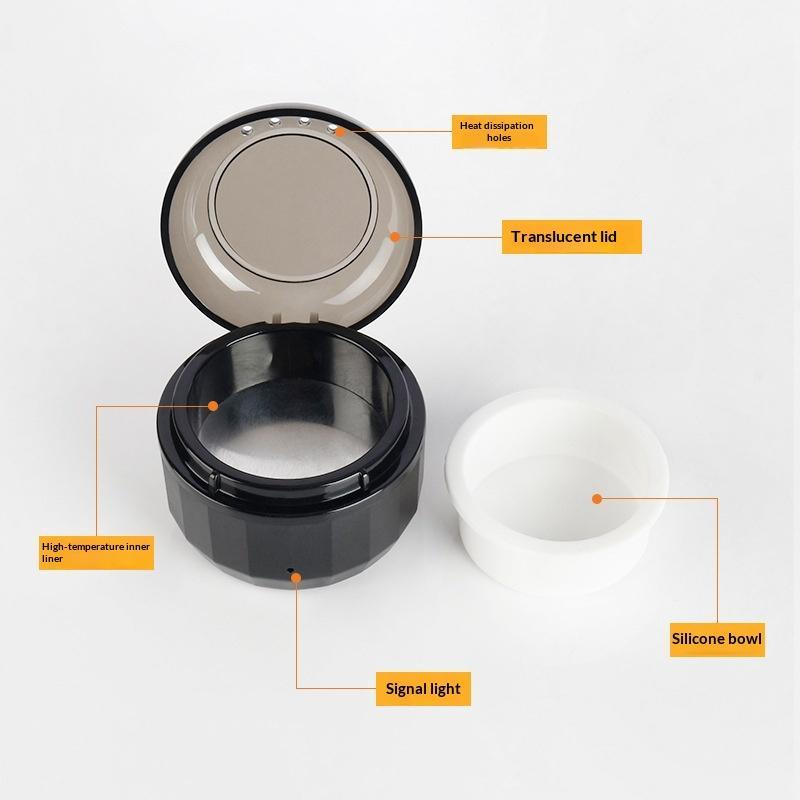 New Mini Wax Heater Machine Si - Wax Melting Pot 评论和价格