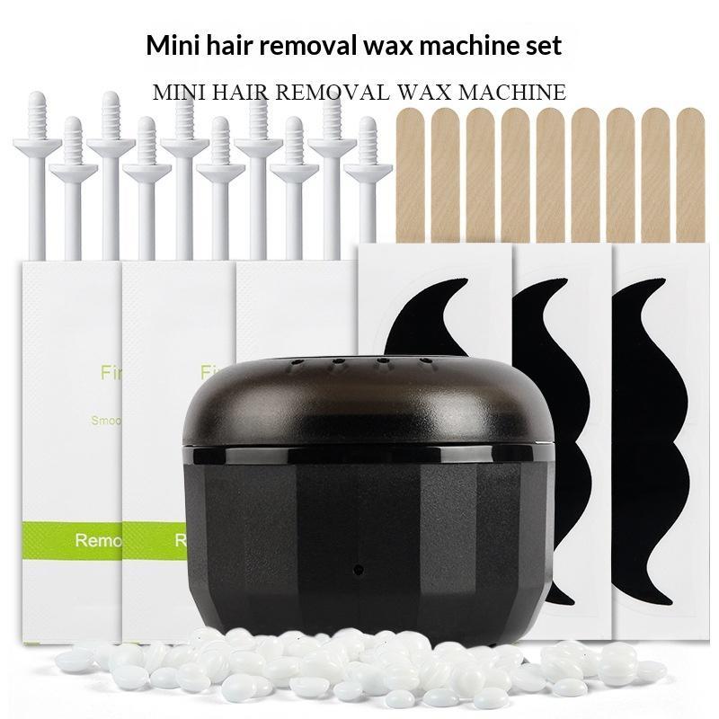 New Mini Wax Heater Machine Si - Wax Melting Pot 评论和价格