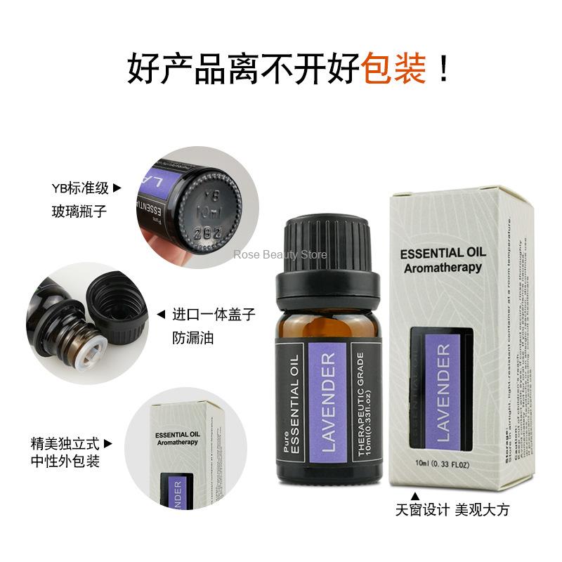 10Ml Aromatherapy Candle Essen - Candle Making Supplies For Beginners 评论和价格
