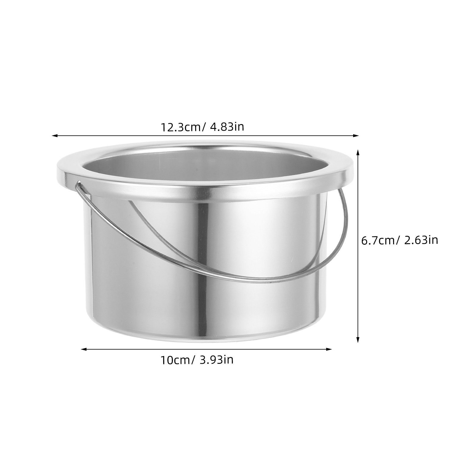 500Ml Wax Melting Pot for Wax  - Wax Melting Pot 评论和价格