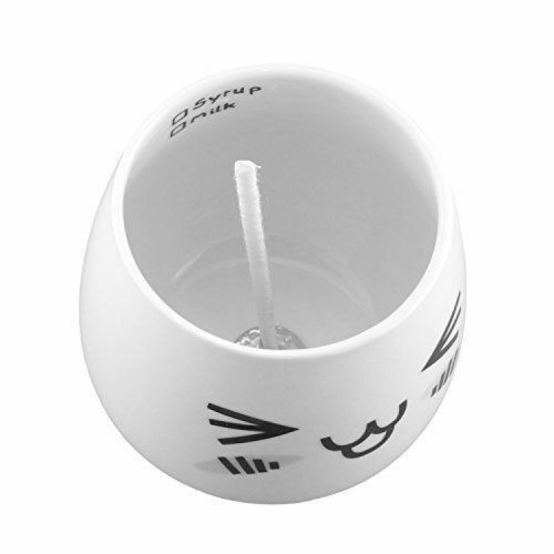 500 Pieces Candle Wick Metal S - Candle Making Supplies For Beginners 评论和价格