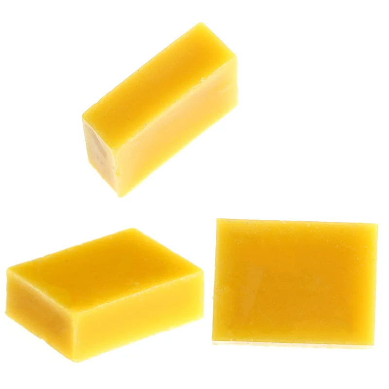 DIY 100% Natural Yellow Beeswa - Candle Supplies Beeswax 评论和价格