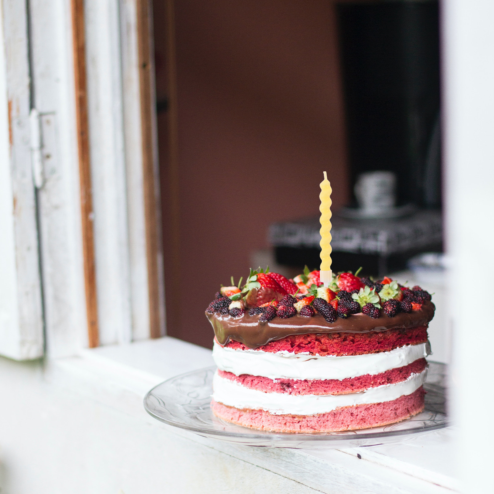 13Pcs Colorful Spiral Birthday - Candle Supplies In 评论和价格