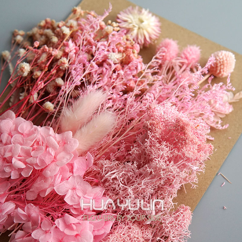 1 Pack Artificial Plants Dried - Candle Supplies Kit 评论和价格