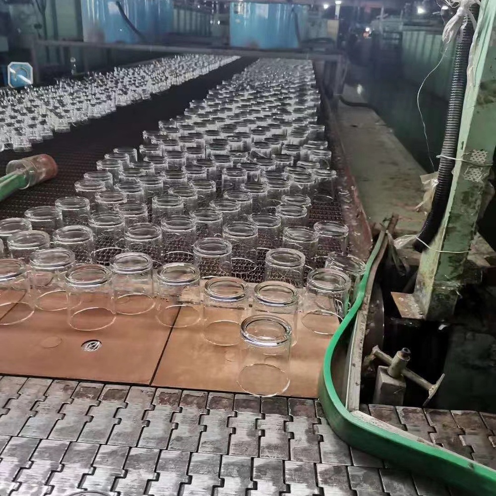 Premium Transparent Glass Cup  - Candle Making Supplies Jars 评论和价格