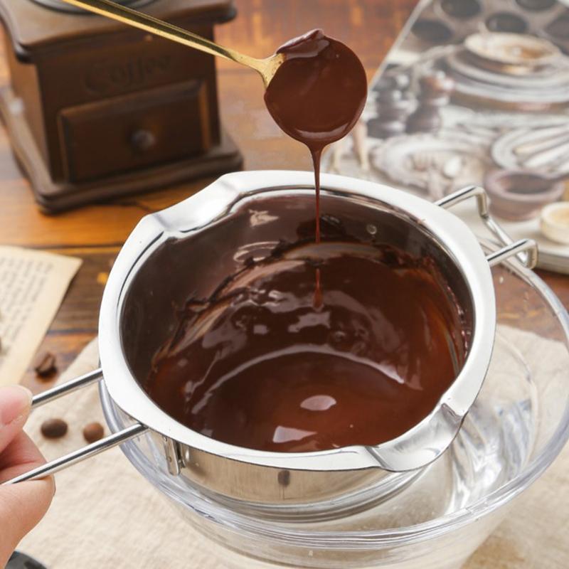 Stainless Steel Candle Wax Mel - Wax Melting Pot 评论和价格