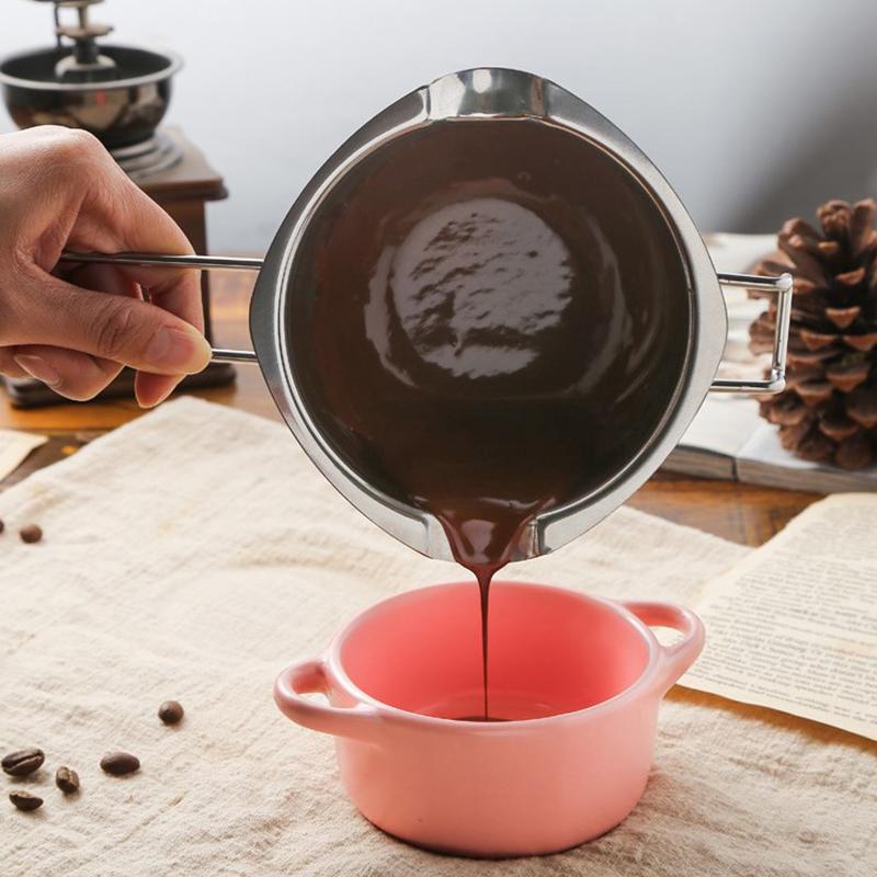 Stainless Steel Candle Wax Mel - Wax Melting Pot 评论和价格